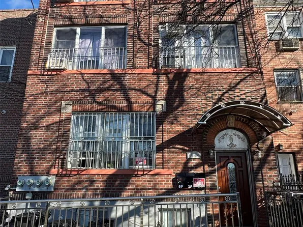 99-01 Corona Avenue, Corona, NY 11368