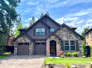 60317 Sage Stone Loop, Bend, OR 97702