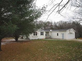 W6515 Highway 152, Wautoma, WI 54982