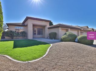2413 W Musket Way, Chandler, AZ 85286