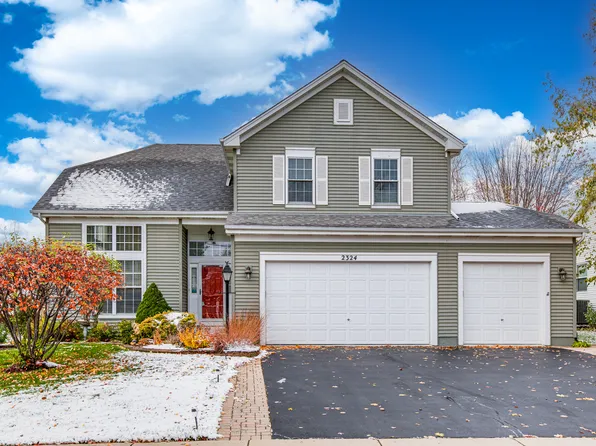 2324 Tracy Ln, Algonquin, IL 60102