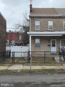 6736 Vandike St, Philadelphia, PA, 19135