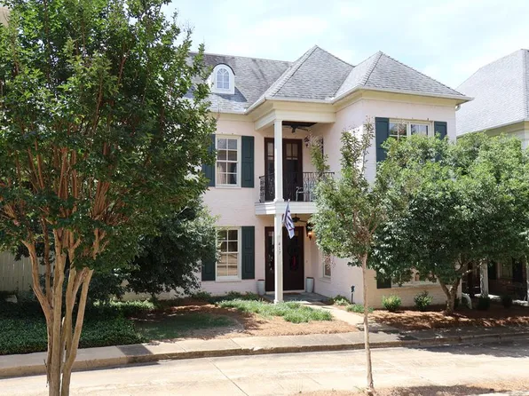 417 Saint Remy Blvd, Oxford, MS 38655