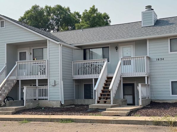 1624 E Pitkin St APT C