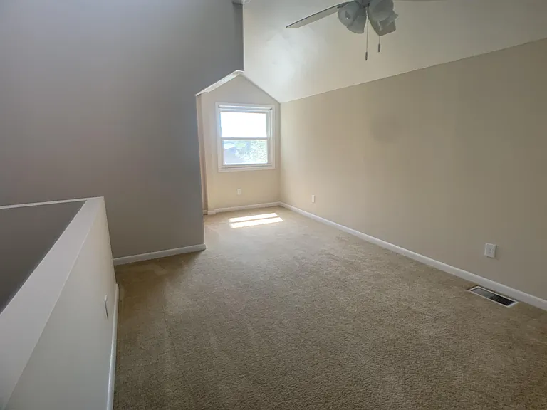 3rd Floor Bedroom
