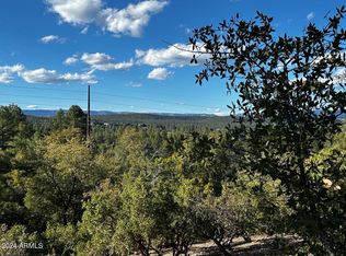 110 S Crescent Moon LOT 294, Payson, AZ 85541