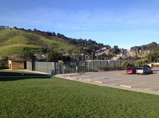 66 Northcrest Dr, South San Francisco, CA 94080
