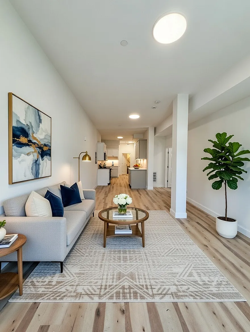Building Photo - 605 Millbury St #1L