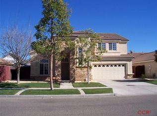 2450 N Teelynn Ave, Santa Maria, CA 93458