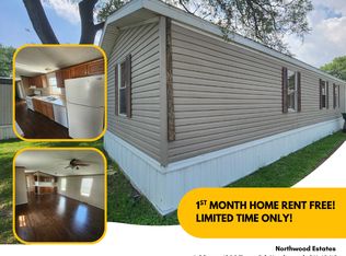 1905 Tracy Rd #47, Northwood, OH 43619