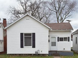 703 Thomas St, Elkhart, IN 46516