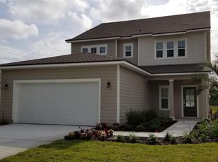 2140 Eagle Talon Cir, Fleming Island, FL 32003