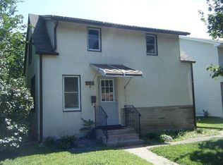 1614 McAfee St, Saint Paul, MN 55106