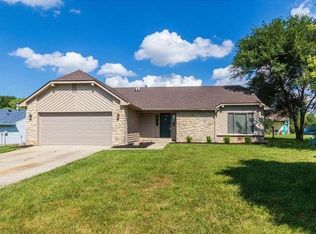 6156 Carrie Ct, Indianapolis, IN