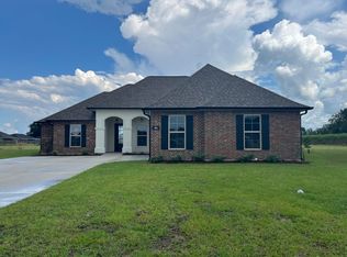 301 Stack Dr, Thibodaux, LA 70301