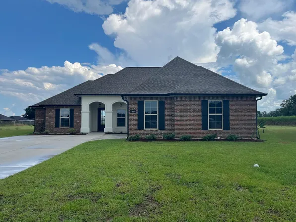 301 Stack Dr, Thibodaux, LA 70301