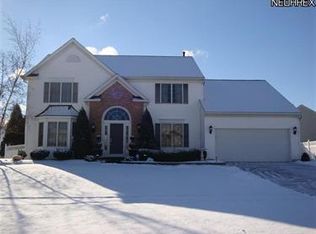 784 Peregrine Pl, Amherst, OH 44001