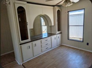451 E Boulder Ln, Indian Springs, NV 89018