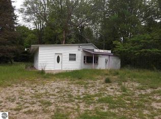 2030 N M 76, Alger, MI 48610