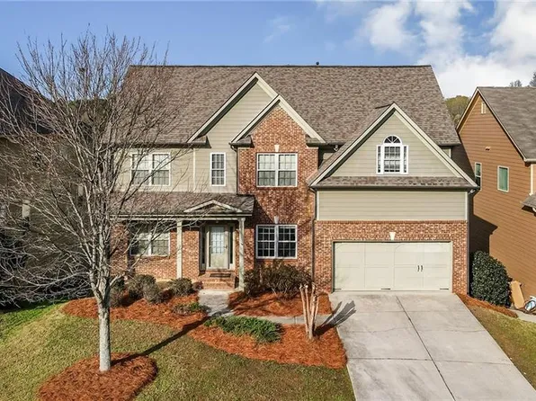 3562 Fallen Oak Dr, Buford, GA 30519