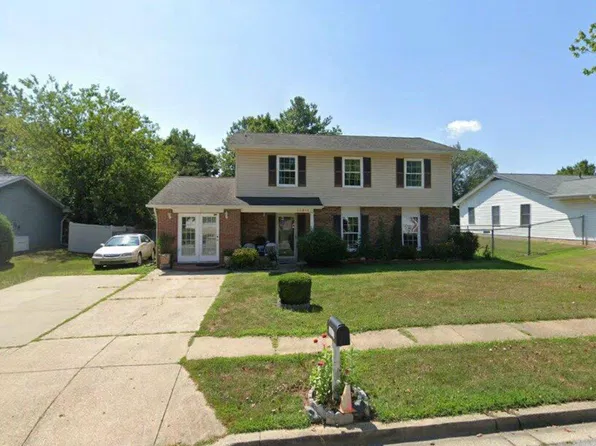 10813 Hollaway Dr, Upper Marlboro, MD 20772
