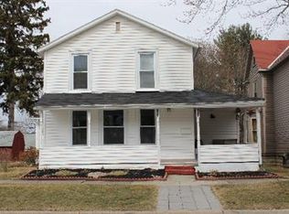 133 W 5th St, Corning, NY