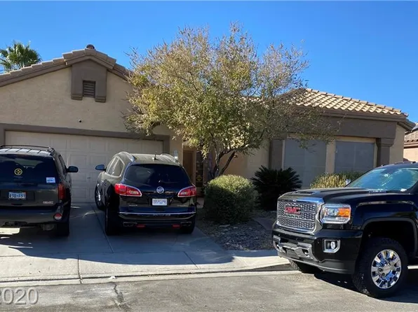 3531 Canter Dr, North Las Vegas, NV 89032