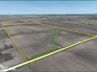 210th Ave, Manchester, IA 52057