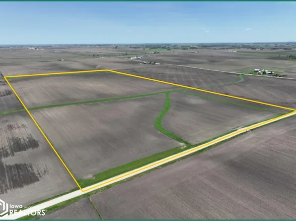 210th Ave, Manchester, IA 52057