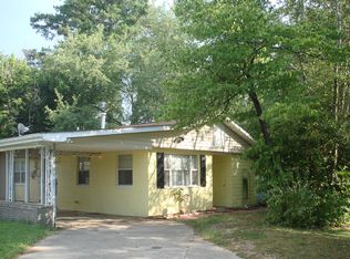 108 Paine Ln, Oak Ridge, TN 37830