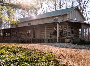 137 Greenbriar Rd, Lawrenceburg, TN 38464