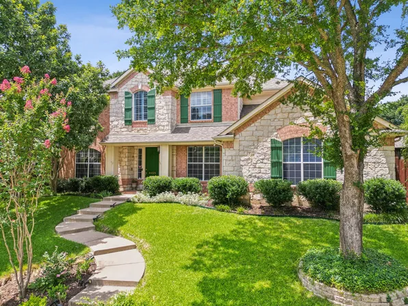 4425 Cedar Elm Cir, Richardson, TX 75082