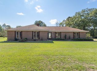 979 Richburg Rd, Hattiesburg, MS 39402