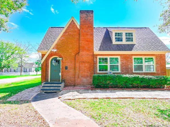 2801 Avenue I, Bay City, TX 77414