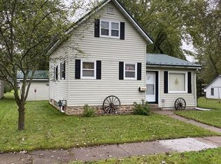 1404 S Cherry Ave, Marshfield, WI 54449