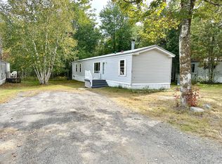 59 Deerfield Drive, Hancock, ME 04640