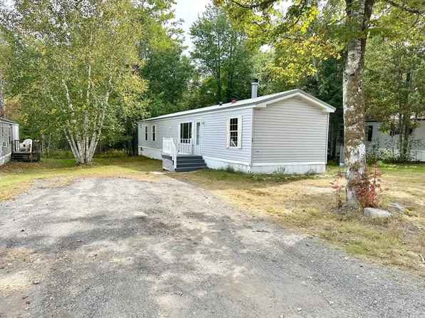 59 Deerfield Drive, Hancock, ME 04640