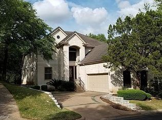 2011 Rue De St Tropez, Austin, TX 78746