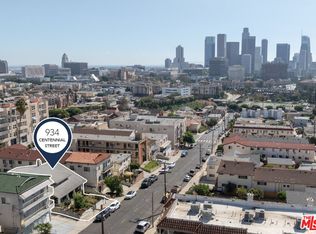 934 Centennial St, Los Angeles, CA 90012