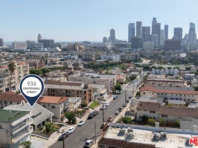934 Centennial St, Los Angeles, CA, 90012