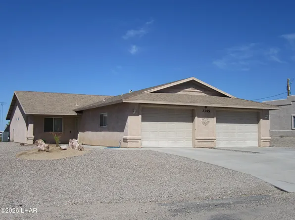 3345 Mockingbird Dr, Lake Havasu City, AZ 86406