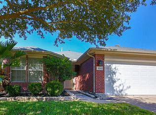 3234 Crestbridge Ln, Spring, TX 77388