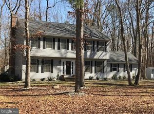 27 Forest Ct, Tabernacle, NJ 08088