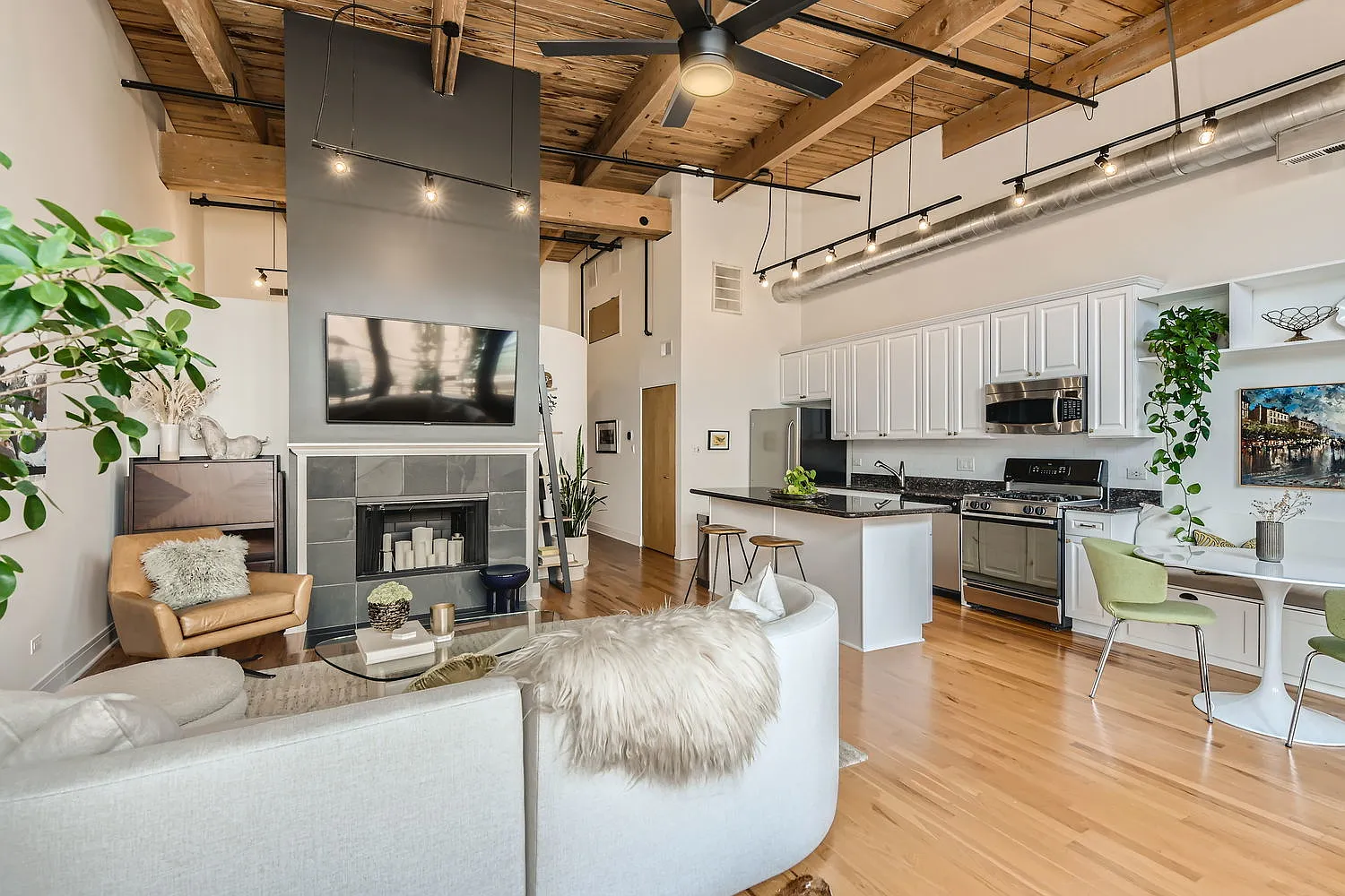 2 bed, $3,900 — Photo 4