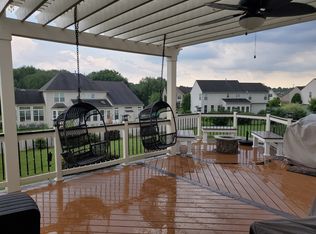 3016 Fox Hill Rd, Easton, PA 18045