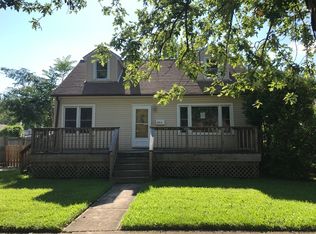 14916 Millard Ave, Midlothian, IL 60445