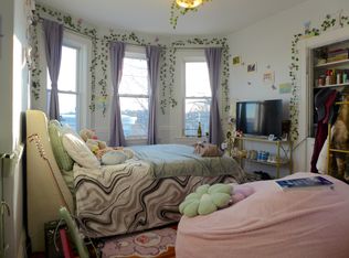 19 Bucknam St #2, Roxbury Crossing, MA 02120