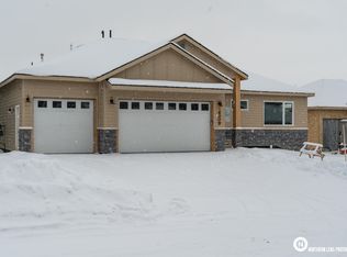 6009 Jan Marie Dr, Anchorage, AK 99502