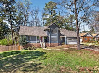 1800 Fox Trl, Benton, AR 72019