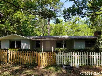 14476 NE 141st St, Waldo, FL, 32694